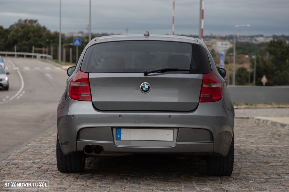 BMW 118 d - 13