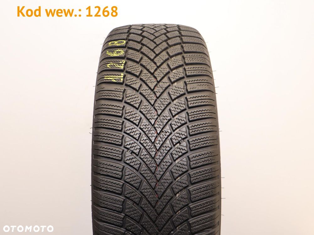 Bridgestone Blizzak LM005 - 215/45 R20 - 2