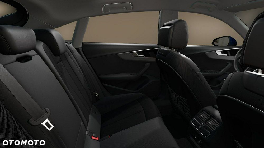 Audi A5 Sportback 40 TDI mHEV Quattro Advanced S tronic - 10