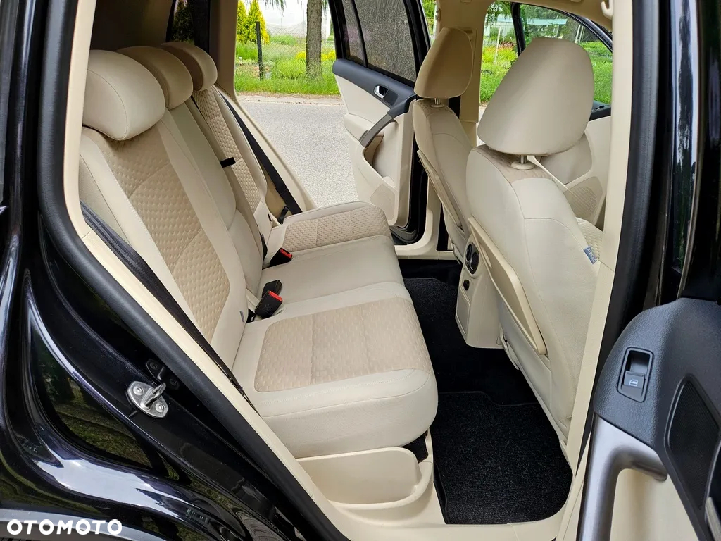 Volkswagen Tiguan 2.0 TSI 4Mot Sport&Style - 18