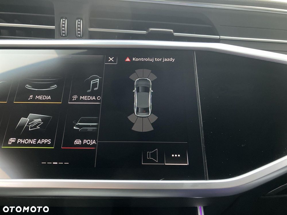 Audi A6 Limousine - 27
