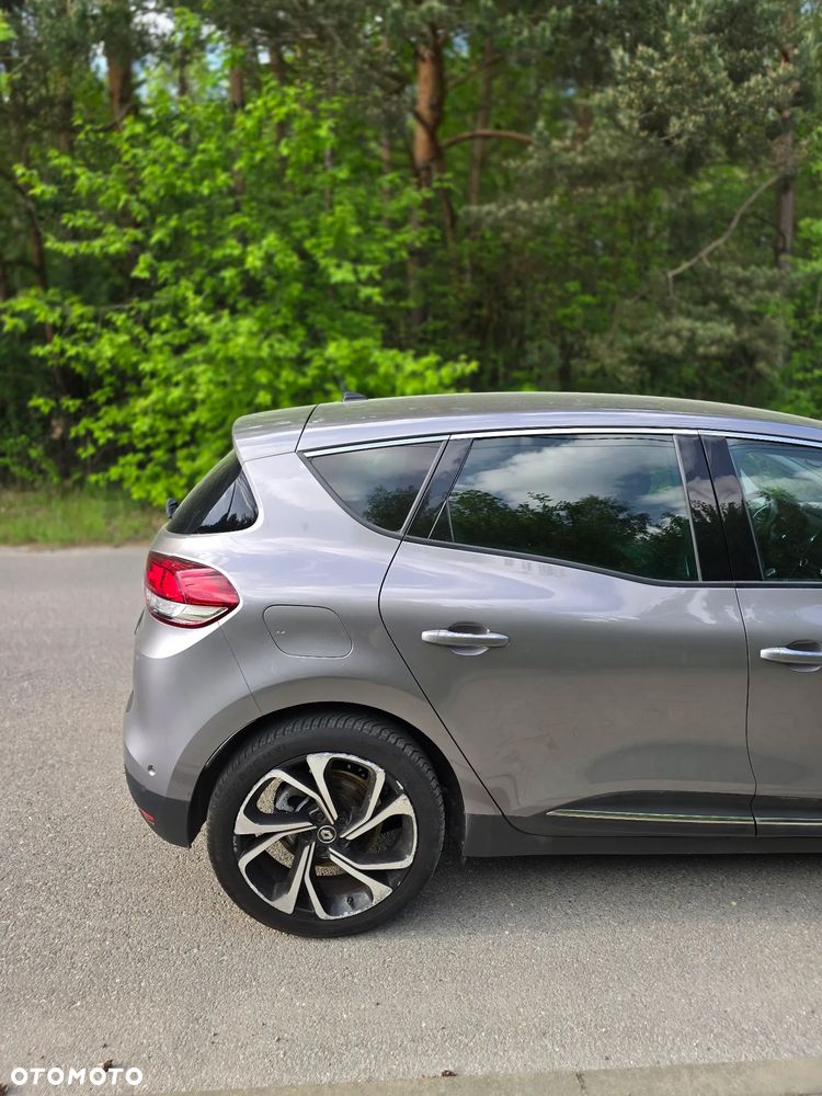 Renault Scenic - 14
