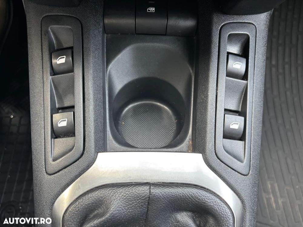 Citroën C-Elysée 1.5 BlueHDi 100 S&S BVM6 Feel - 16