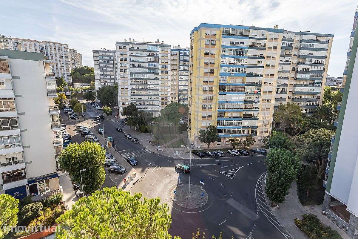 Apartamento T5 para venda - Grande imagem: 2/31