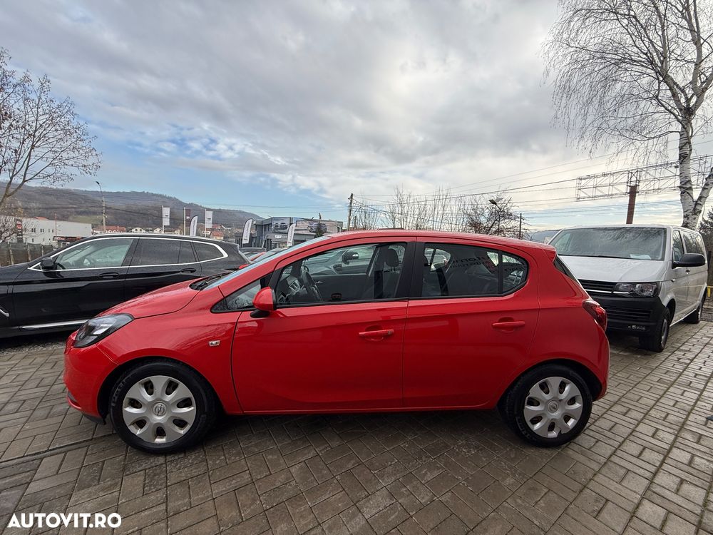 Opel Corsa 1.4 Active - 12