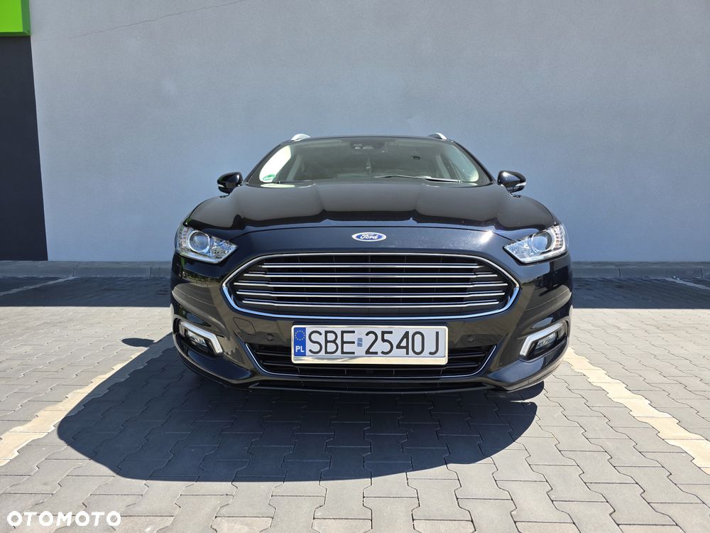 Ford Mondeo 1.5 EcoBoost STart-Stopp Titanium - 2