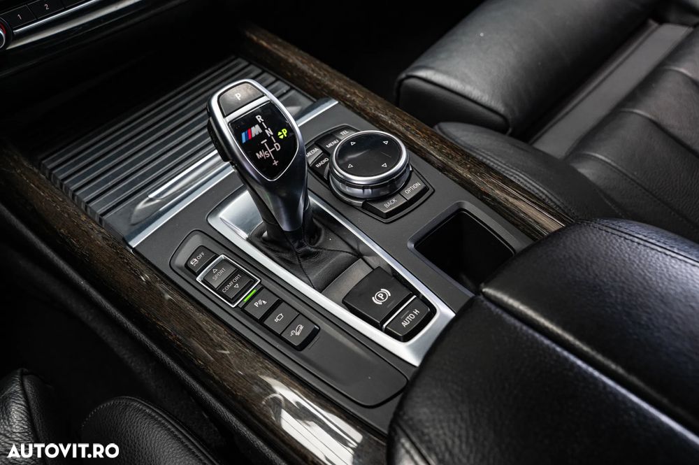 BMW X5 M M50d Sport-Aut. - 14