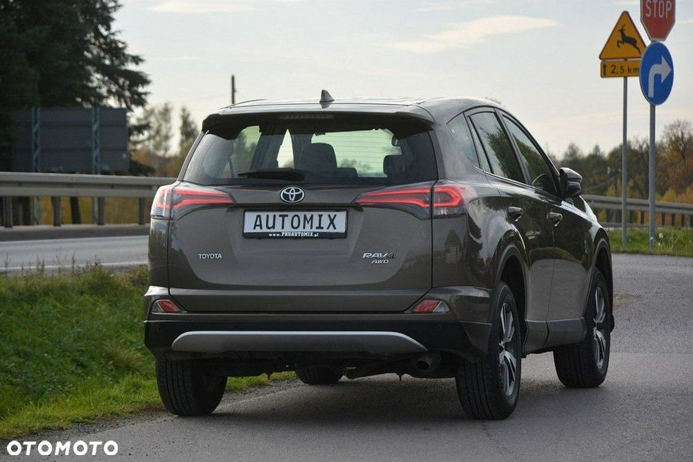 Toyota RAV4 2.0 Prestige 4x4 MS - 5