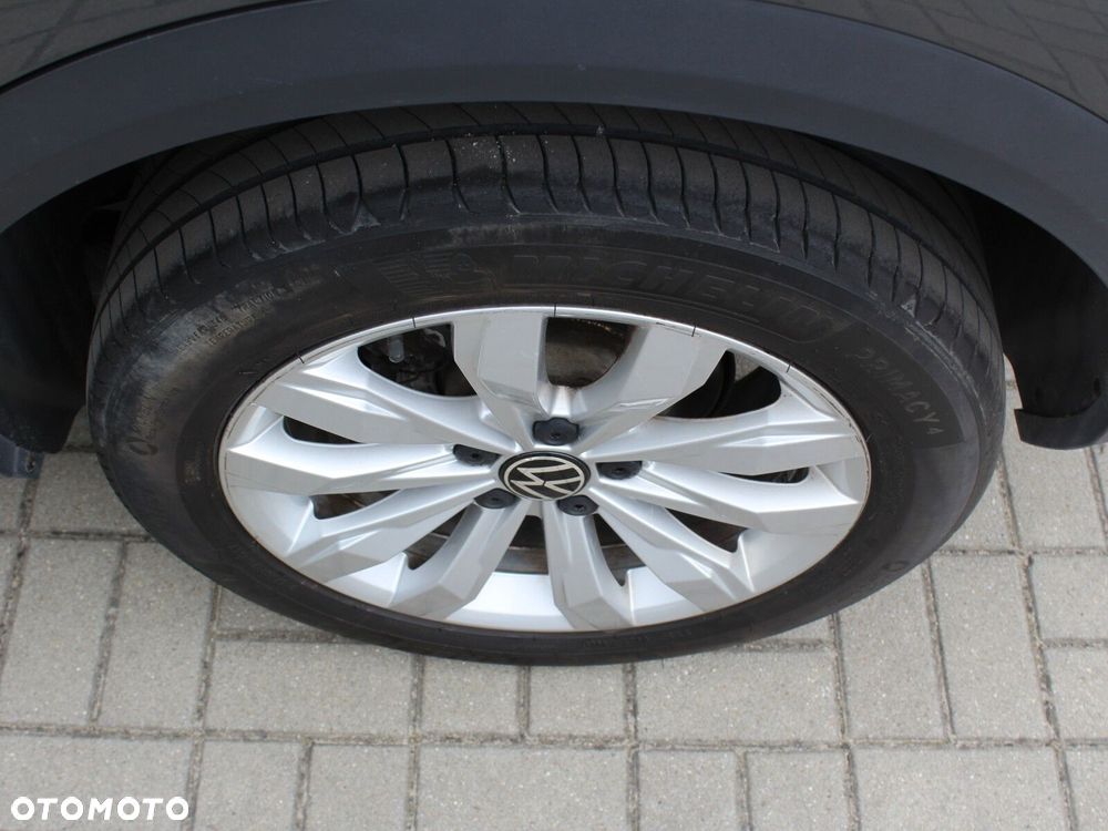 Volkswagen T-Roc 1.5 TSI GPF ACT Premium DSG - 34