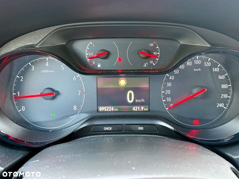 Opel Grandland X 1.5 D Start/Stop Business Elegance - 10