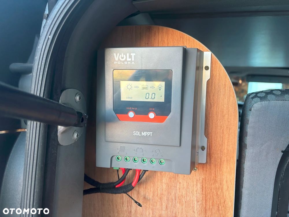 Renault Trafic - 10