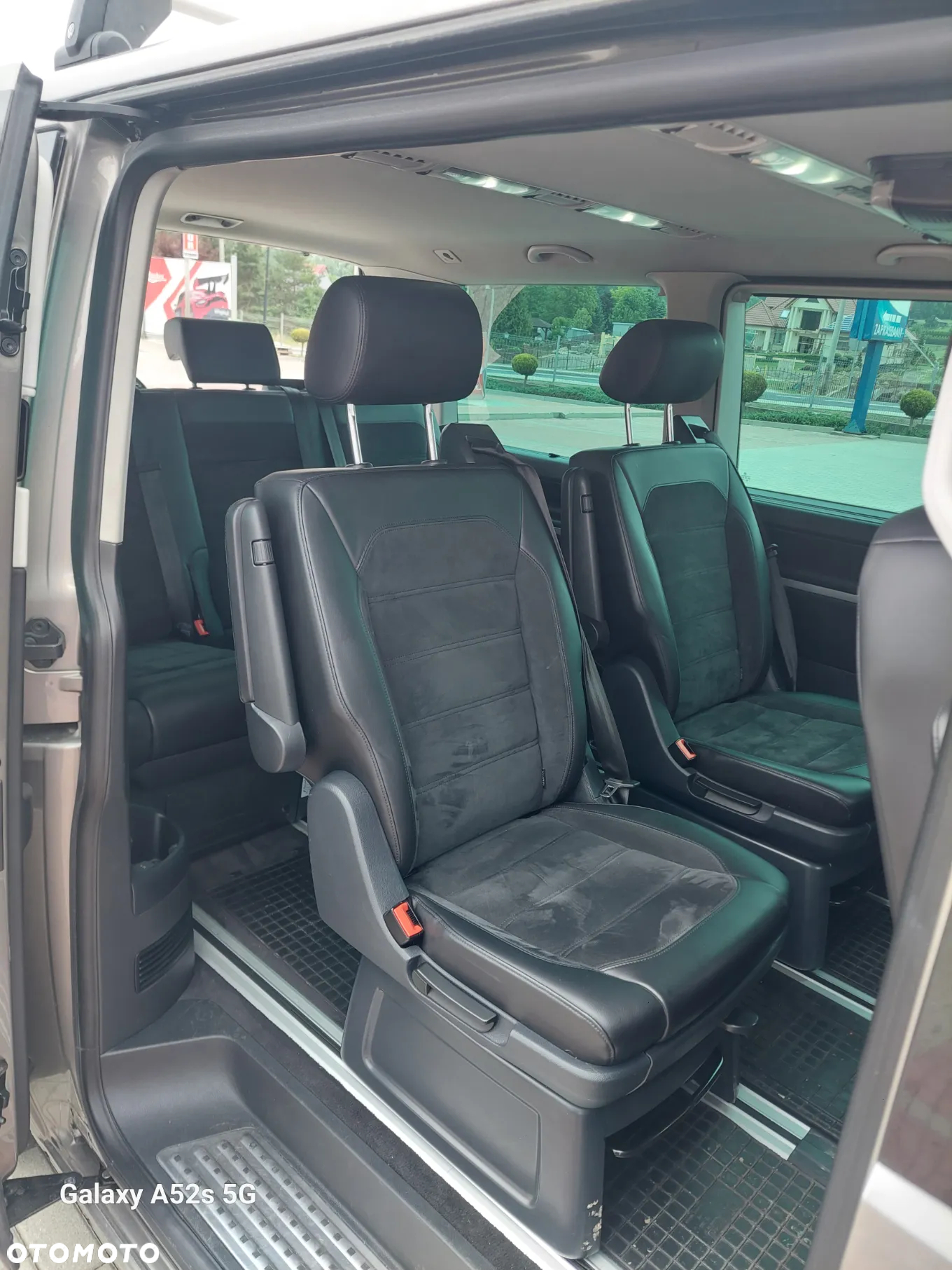 Volkswagen Multivan 2.0 BiTDI L1 Highline 4Motion DSG - 8