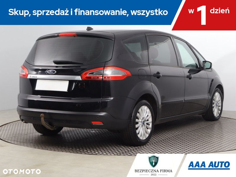 Ford S-Max - 6
