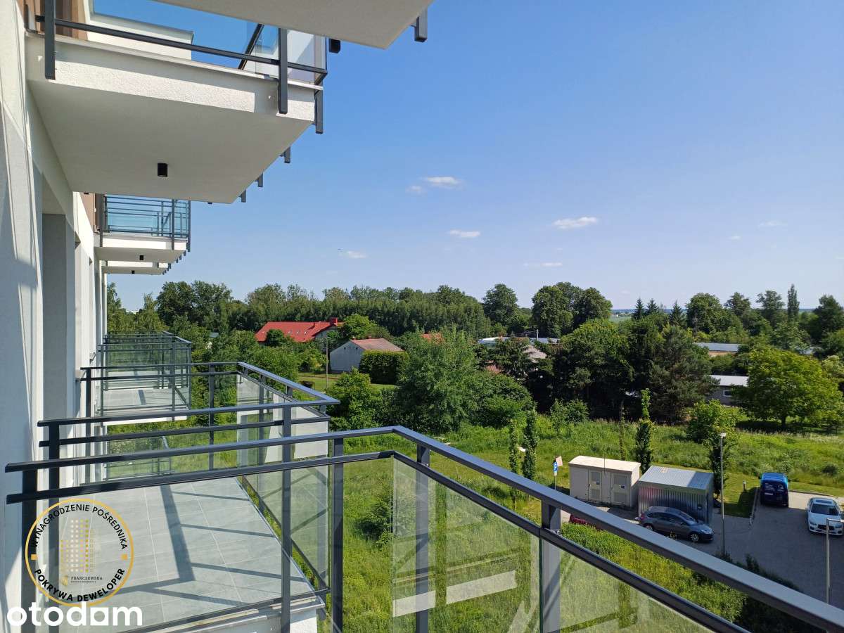 3 pokojowy lokal inwestycyjny Bronowice/Felin