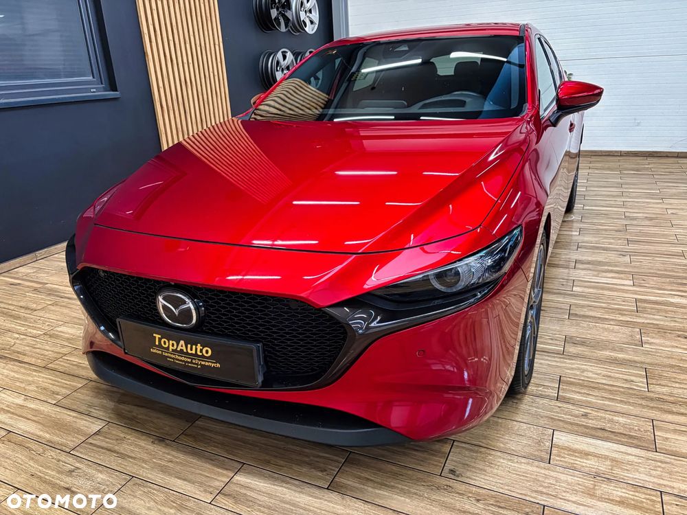 Mazda 3 - 13