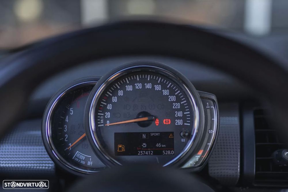 MINI 3 Portas Cooper D - 15