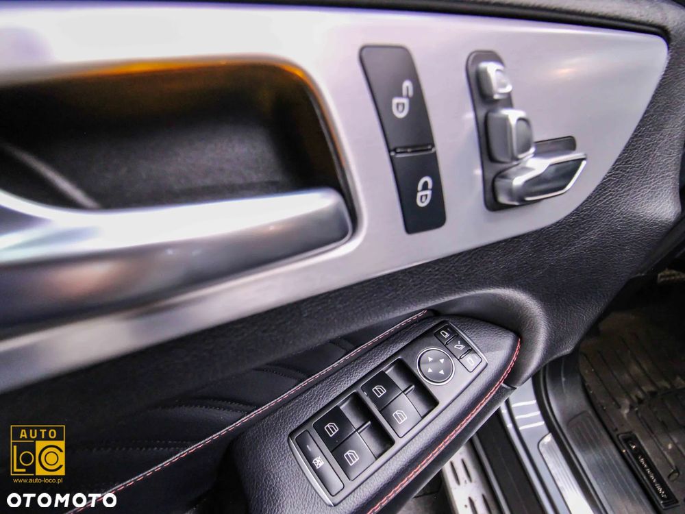 Mercedes-Benz GLE AMG 43 4Matic 9G-TRONIC AMG Line - 29