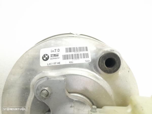 Servofreio Bmw X3 (E83) - 2