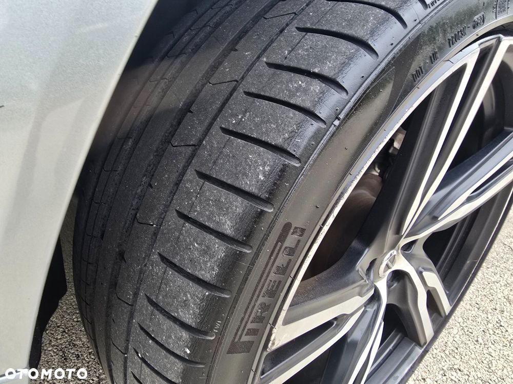 Volvo XC 90 T6 AWD R-Design 7os - 22