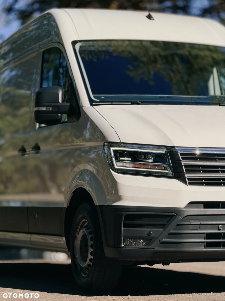 Volkswagen Crafter - 3