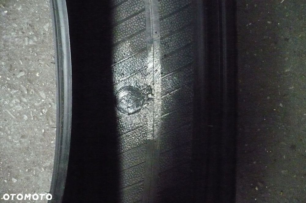 2x IMPERIAL SnowDragon UHP 215/55R18 5,6mm 2020 - 5