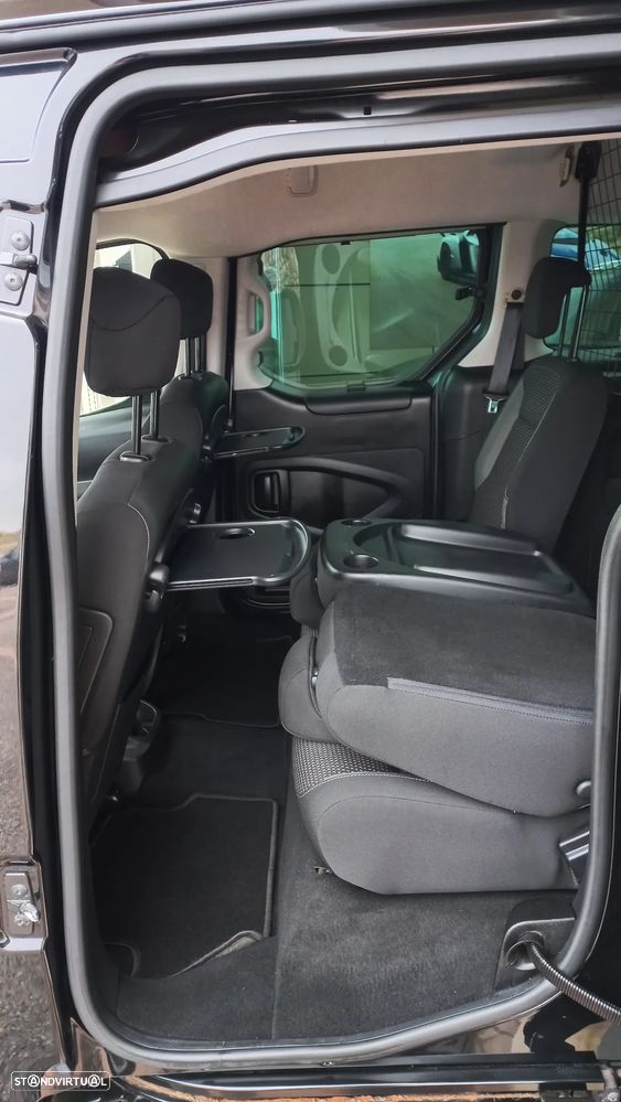 Peugeot Partner Tepee 110 Stop&Start Allure - 9