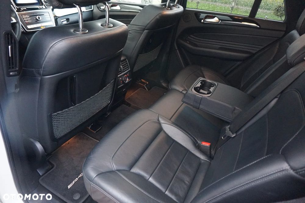 Mercedes-Benz GLE AMG 53 4-Matic Premium - 18