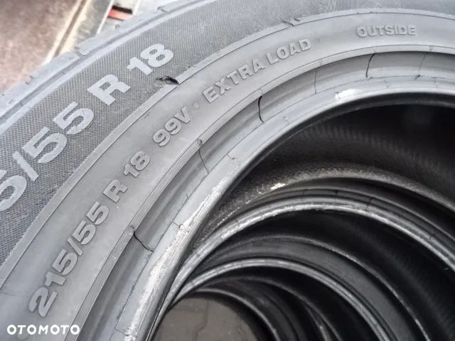 215/55/R18 99V CONTINENTAL CONTI PREMIUM CONTACT 2E - 16