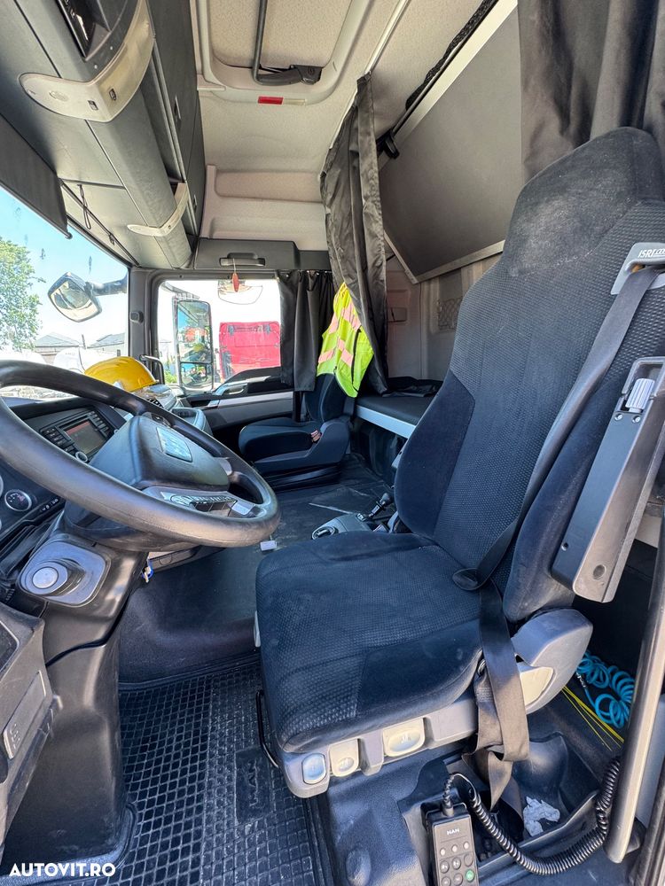 MAN TGX 18.440 - 11
