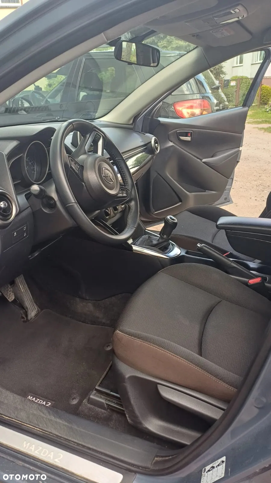 Mazda 2 1.5 Skymotion - 5