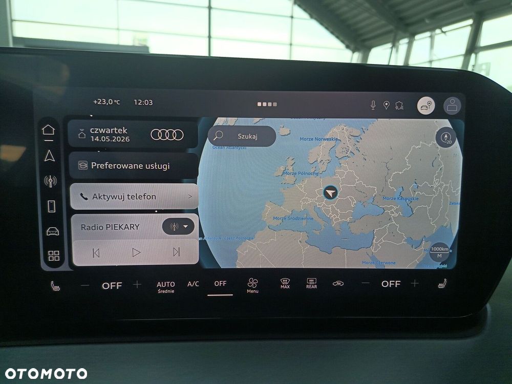 Audi Q3 Sportback - 19