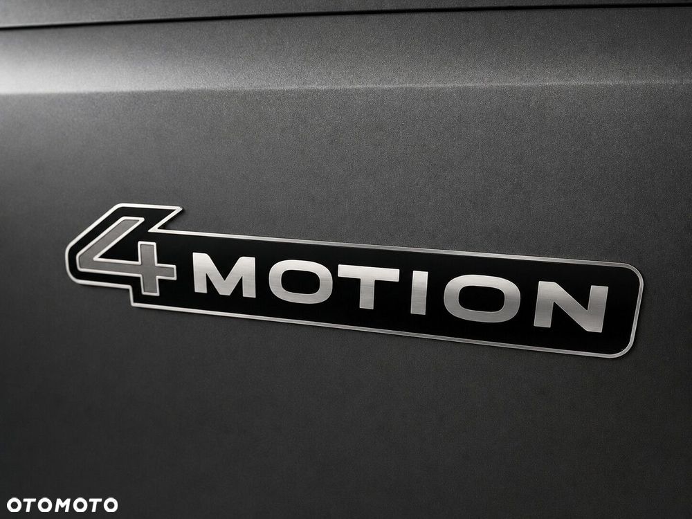 Volkswagen Amarok 3.0 V6 TDi 4MOTION Style - 23