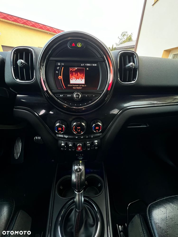 MINI Countryman Cooper S - 16