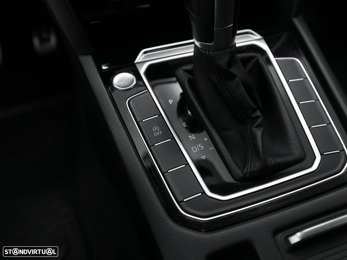 VW Arteon - 23
