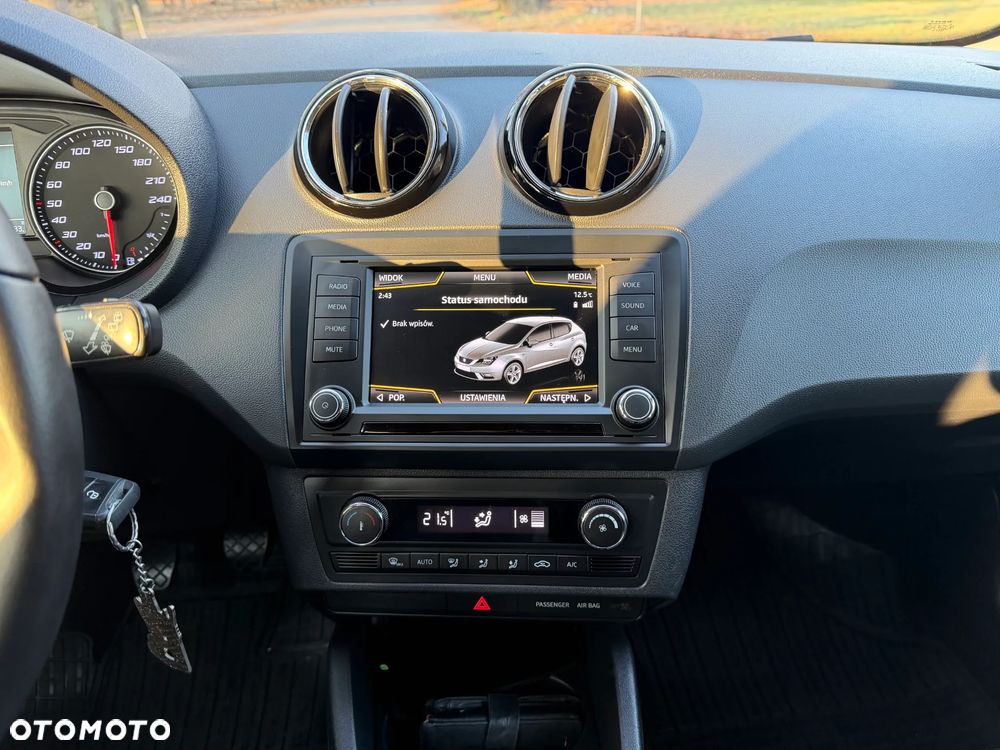 Seat Ibiza 1.0 MPI S&S Style - 20