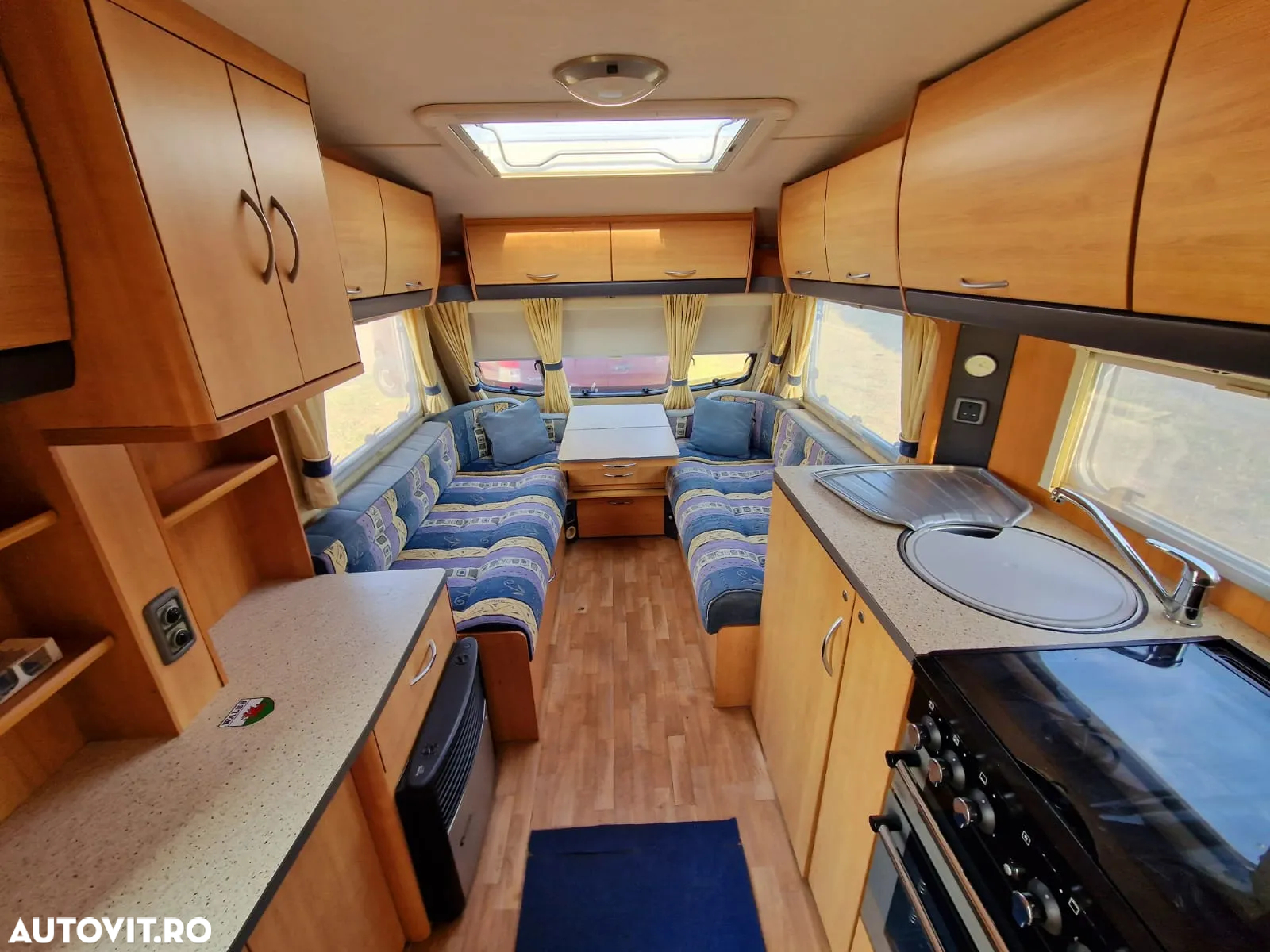 Swift PRESTIGE 42 - 6