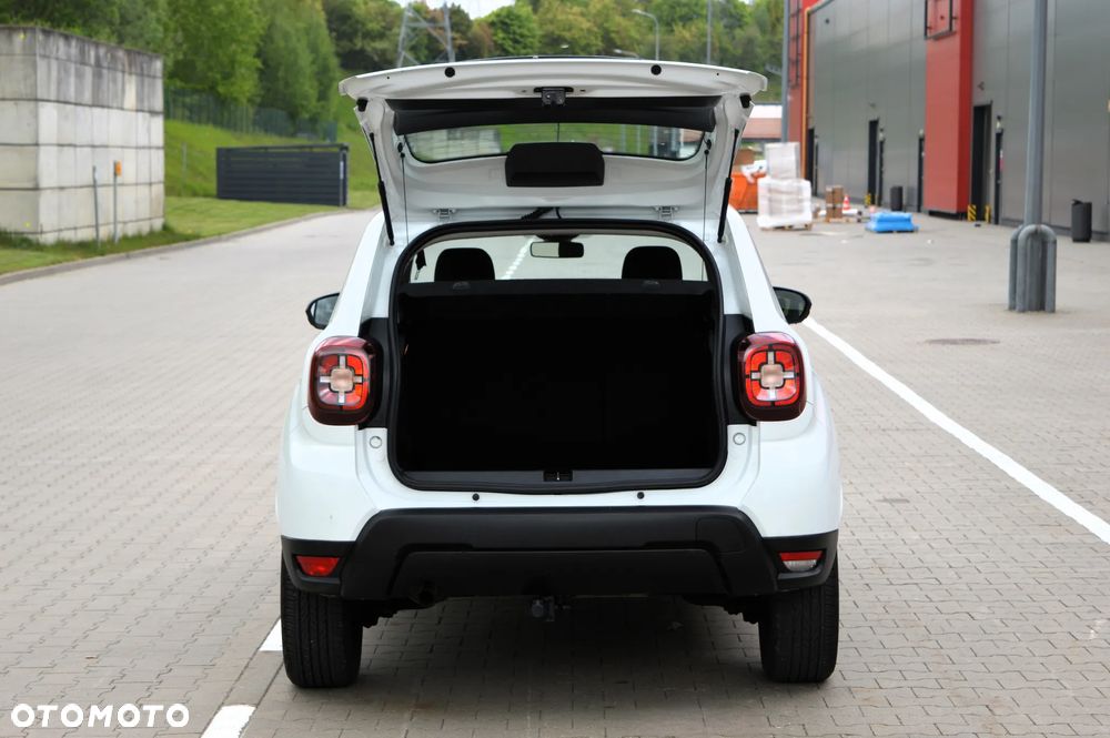 Dacia Duster 1.5 dCi Ambiance EU6 - 30