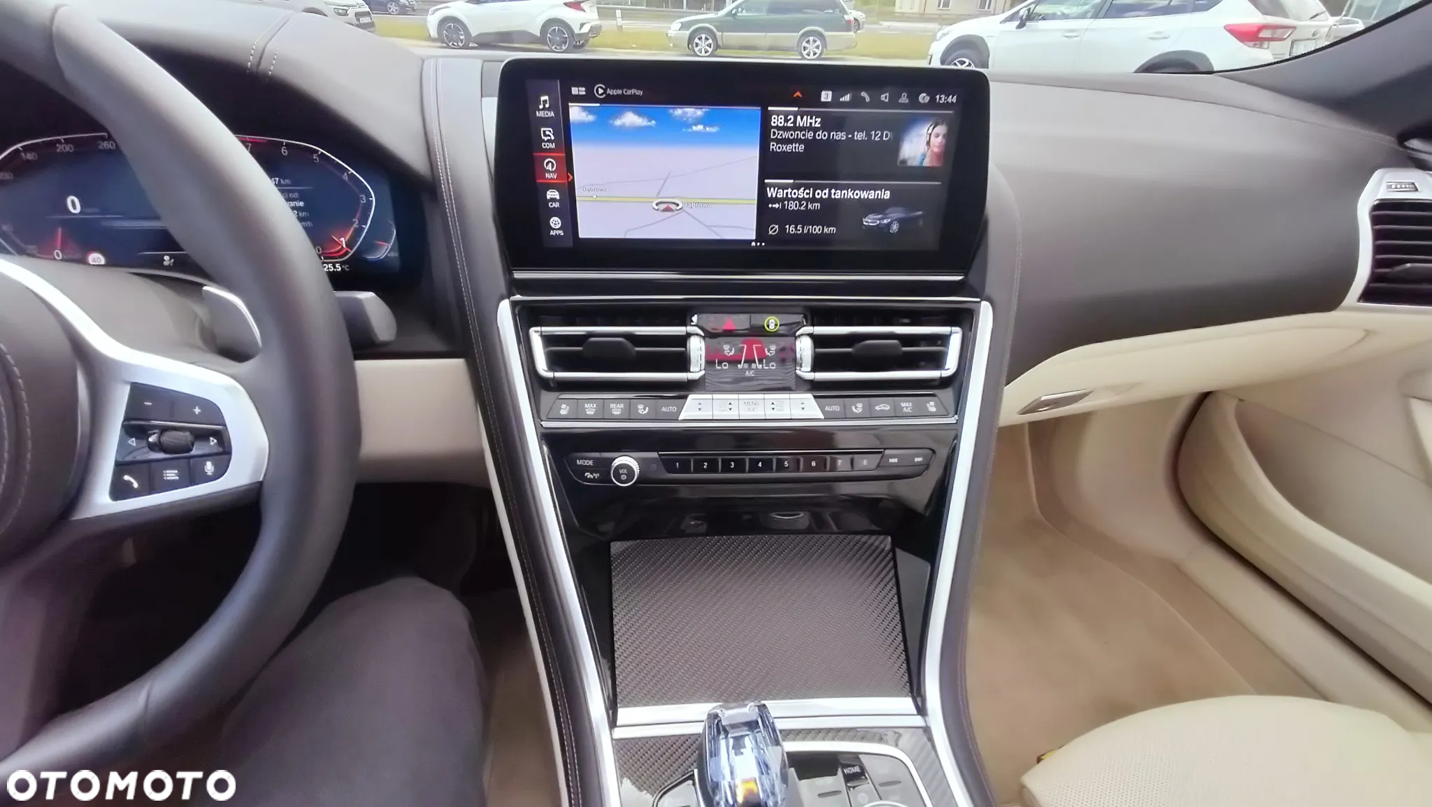 BMW Seria 8 840i xDrive - 31