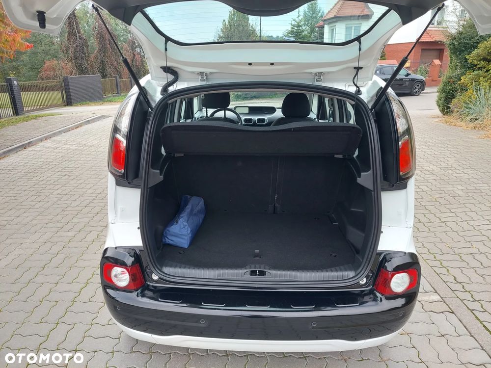 Citroën C3 Picasso 1.6i Selection Elite - 8