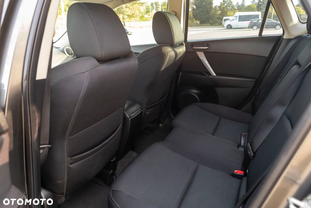 Mazda 3 - 16