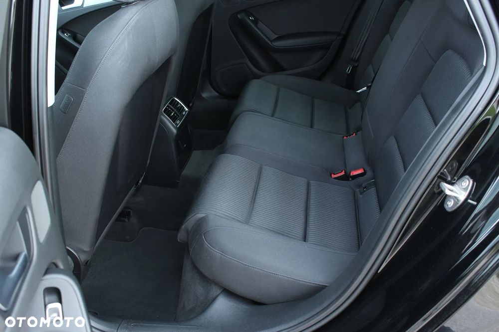 Audi A4 Limousine 2.0 TDI - 28