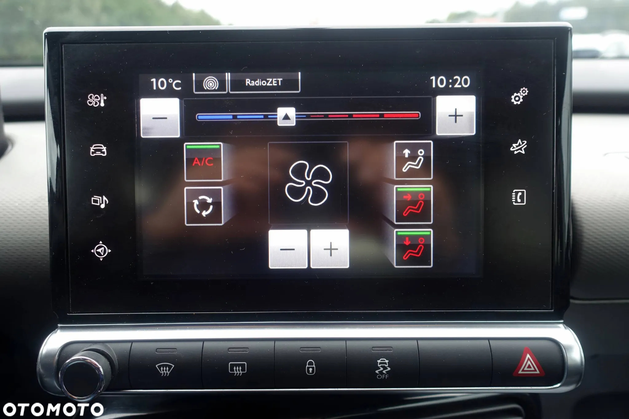 Citroën C4 Cactus Pure Tech 110 Stop&Start Selection - 17