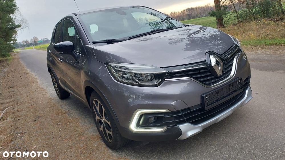 Renault Captur 1.5 dCi Intens - 3