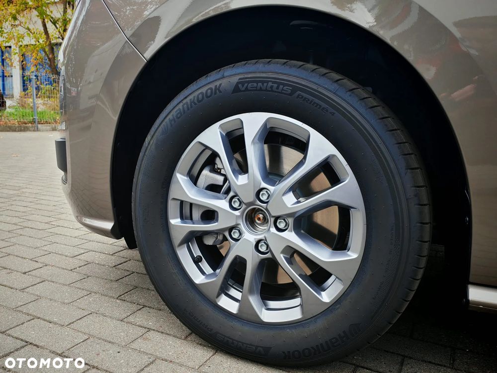 Volkswagen Multivan 2026 photo 5