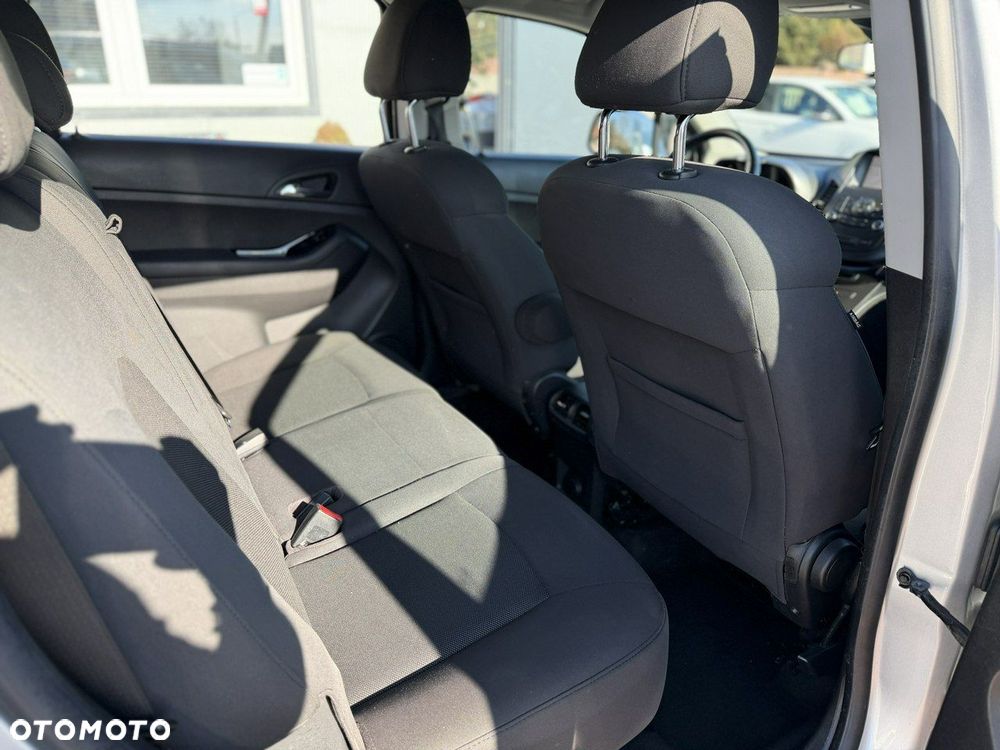 Chevrolet Orlando 2.0 D LT+ - 28