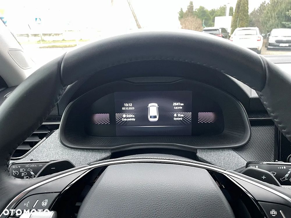 Skoda Scala 1.5 TSI Selection DSG - 7