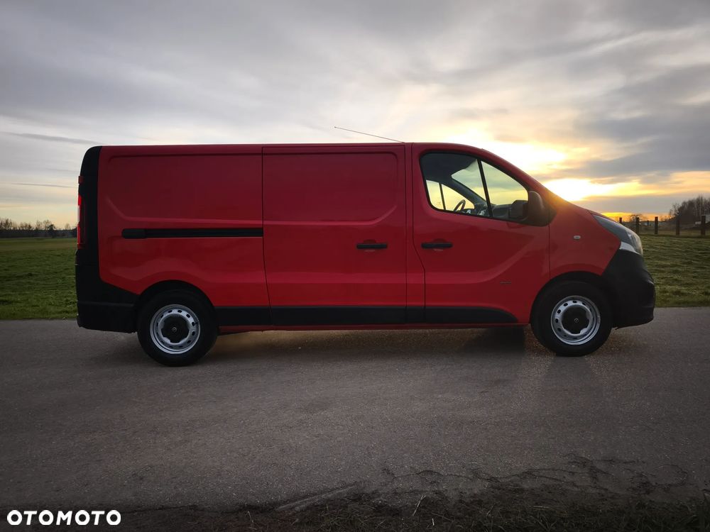 Opel Vivaro - 4