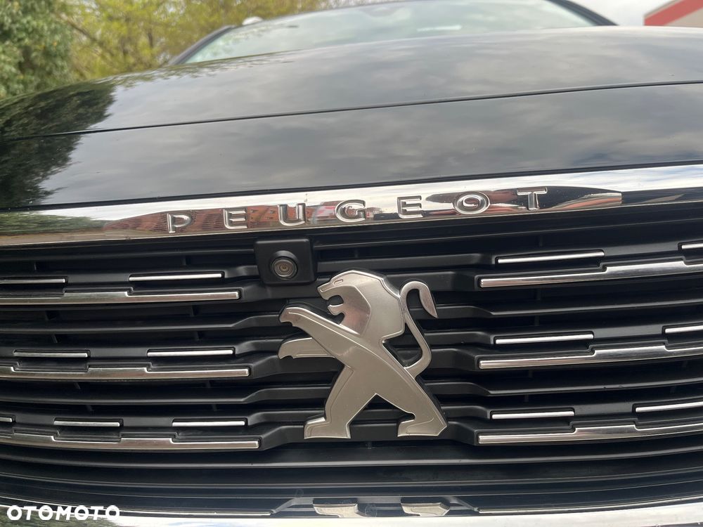 Peugeot 5008 1.6 PureTech Allure S&S EAT8 - 40