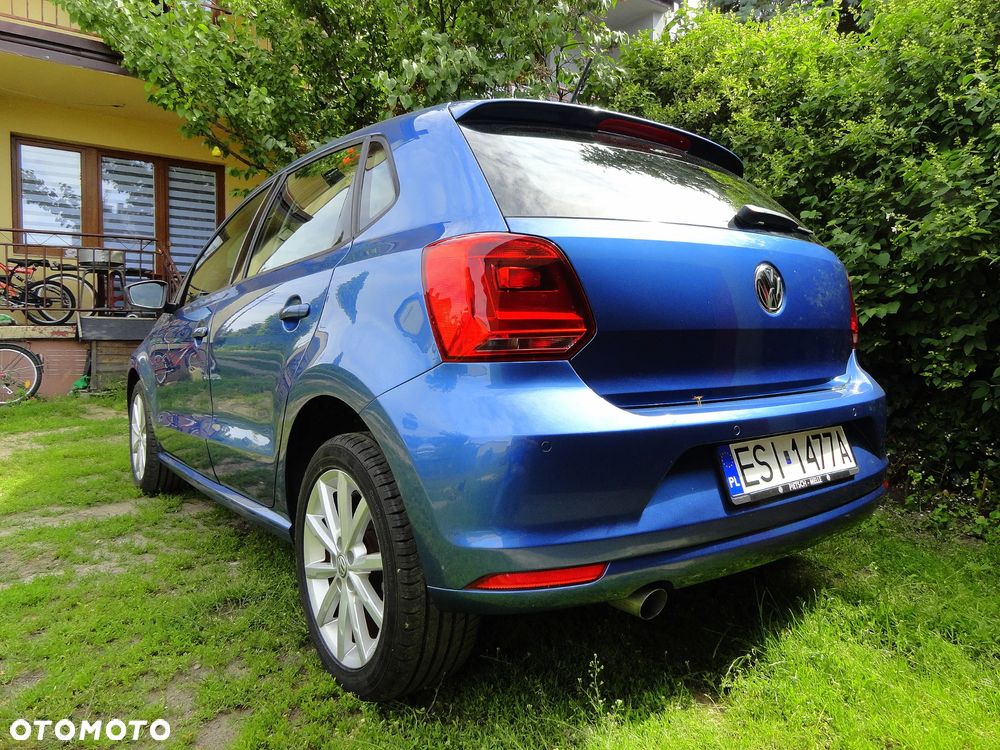 Volkswagen Polo - 6