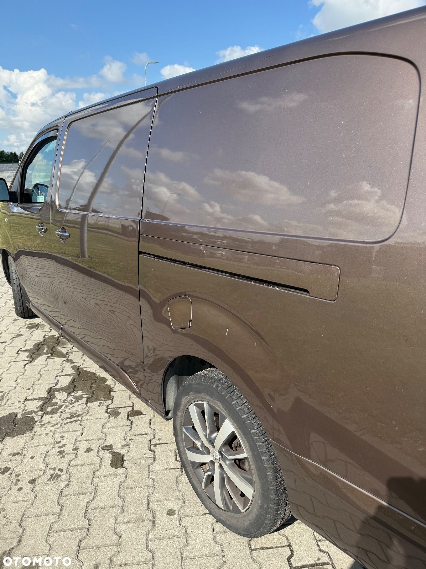 Toyota ProAce - 1